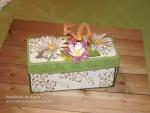 Explosionsbox zum 40.,50.,60, usw. Geburtstag